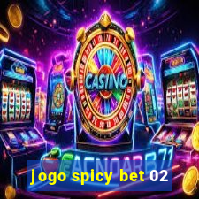 jogo spicy bet 02